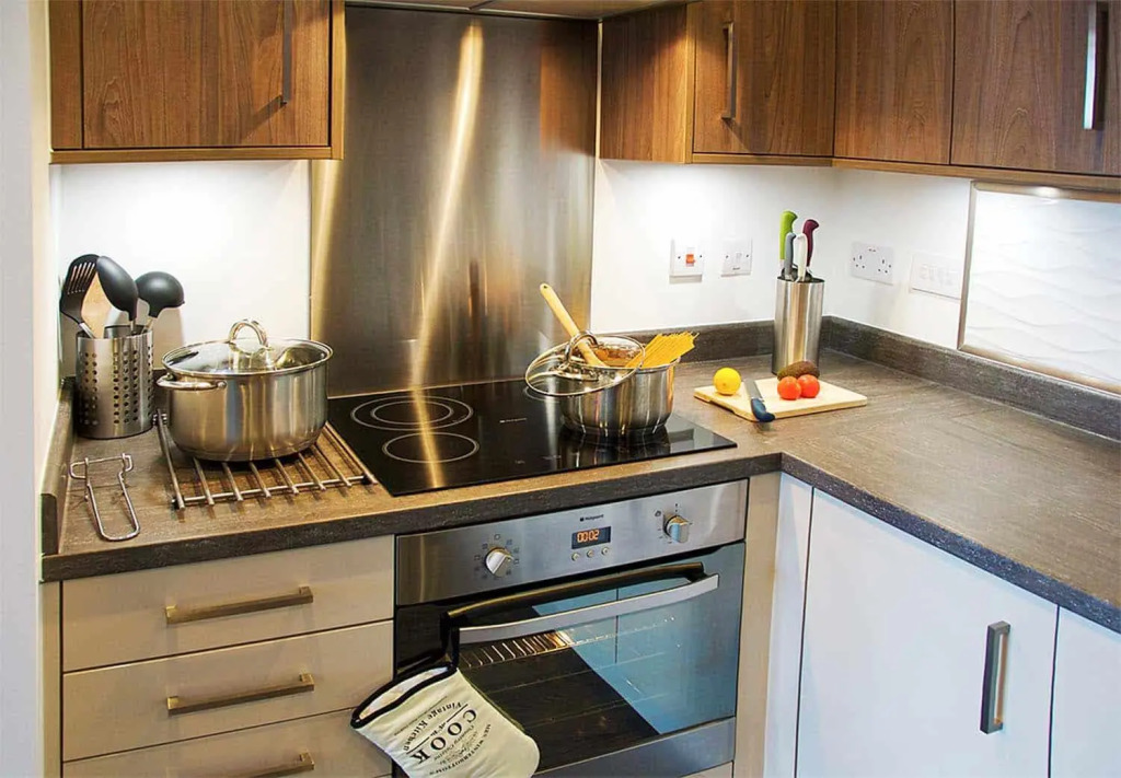 UR STAY Apartments Birmingham - Jewellery Quarter