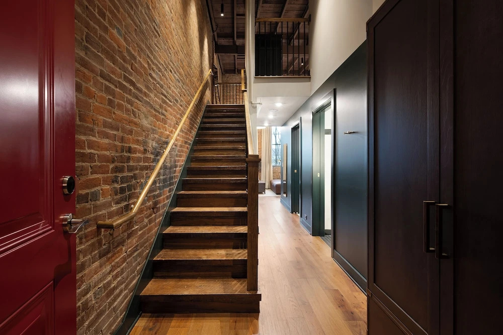 The Delegate Hotel