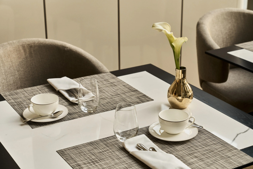 The Fontenay Hamburg