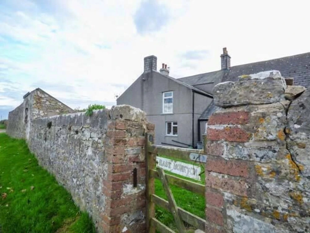 East Monkton Farm Cottage