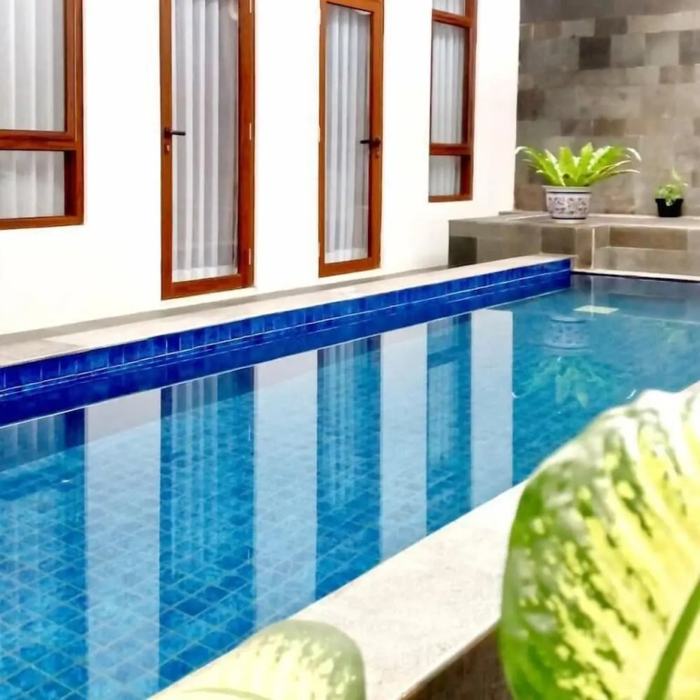 Hotel Doman Bandung