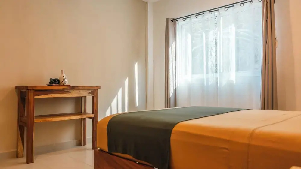 Hotel Casa Origen Huatulco
