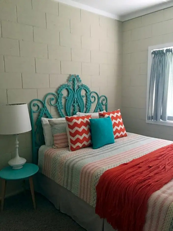 Kindred Lodge Apartments