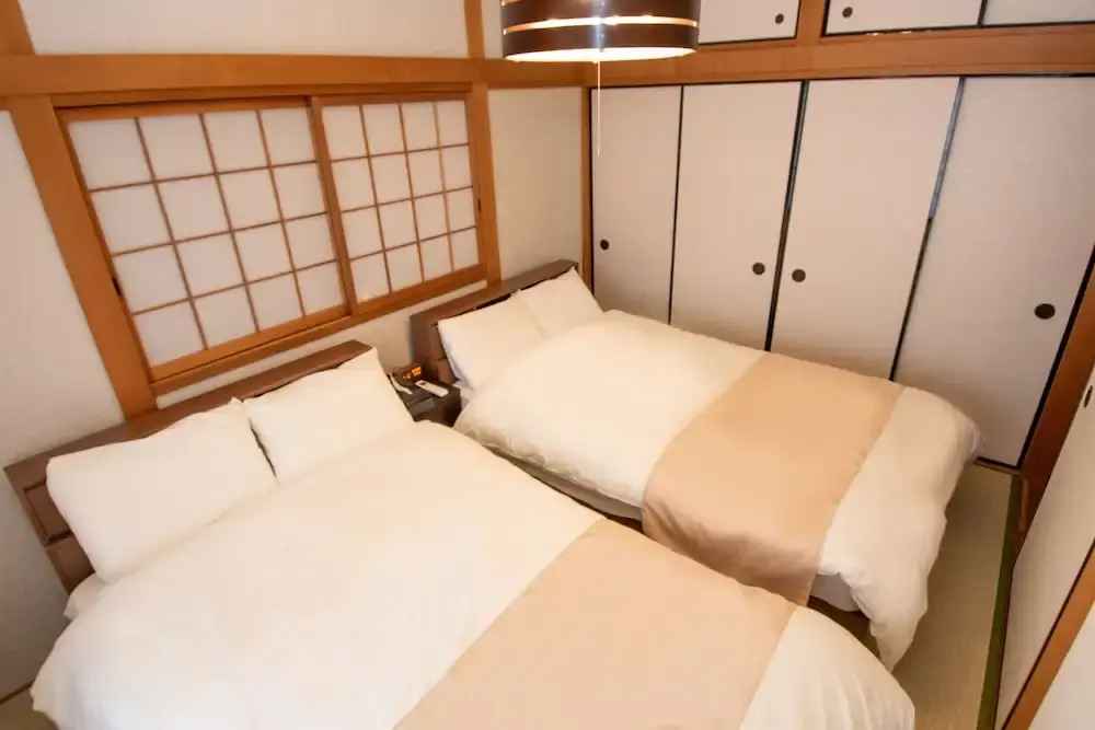Rakusho / Vacation Stay 4990