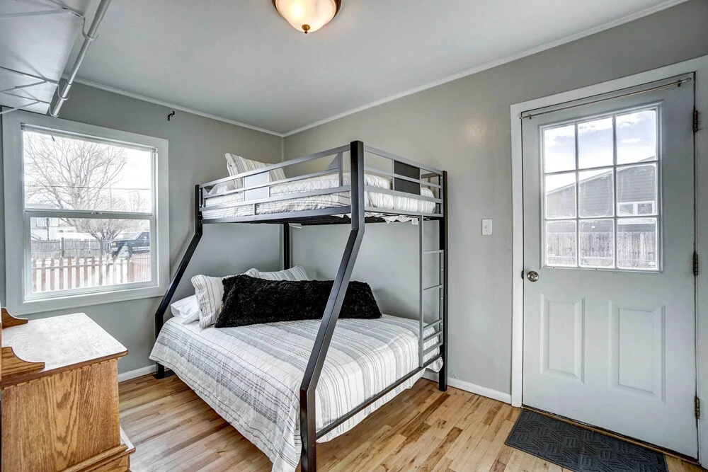 Laramie Vacation Rental: 2 Mi to Downtown!