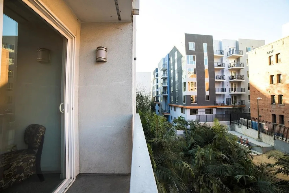 Fountain Suites II
