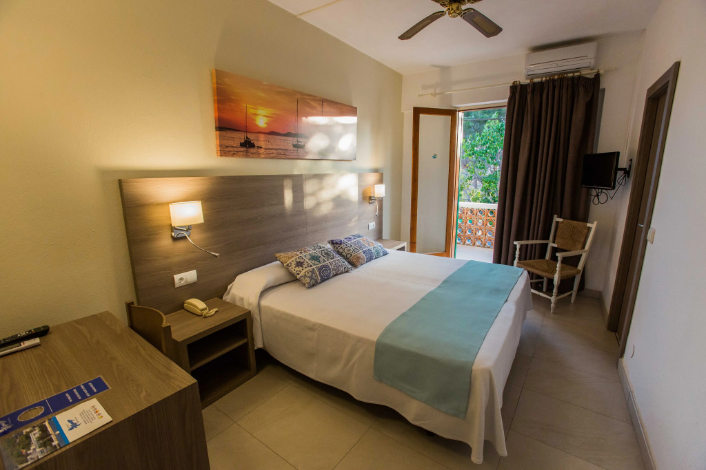 Hotel Tagomago