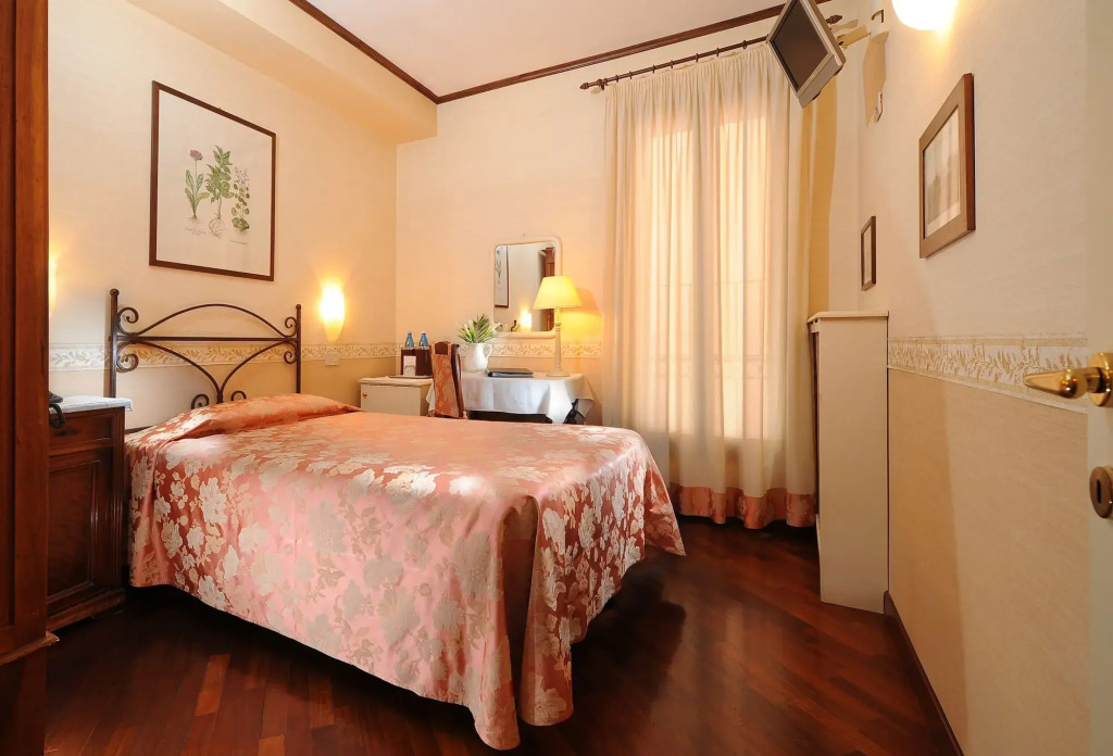 Hotel La Calcina