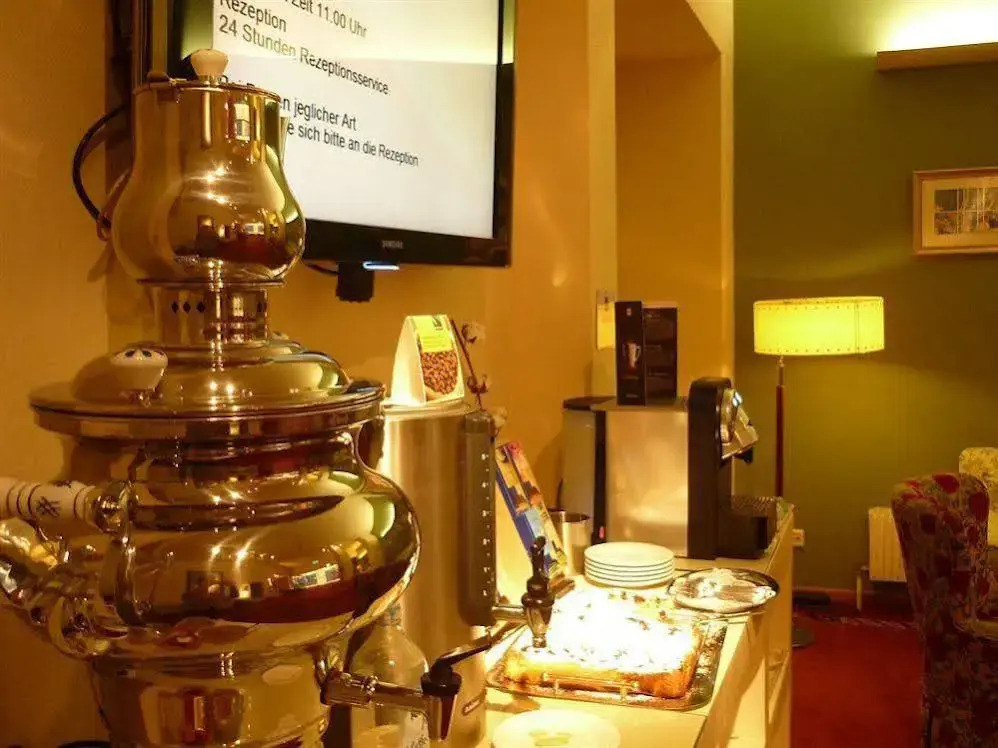 Papageno Hotel