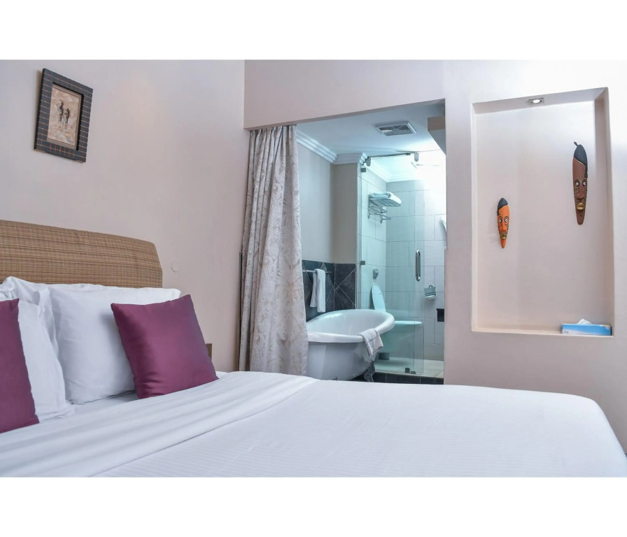 Hillpark Hotel