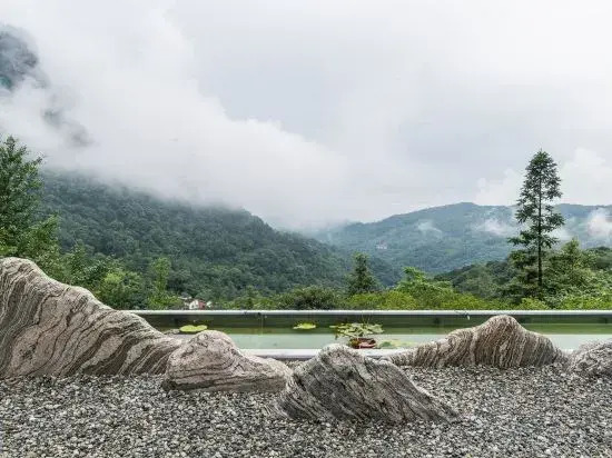 Mount Qingcheng Yunyin · Qingcheng Homestay