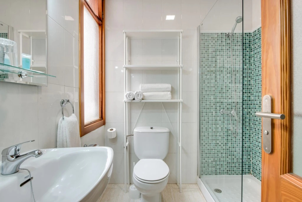 Hotel Andrea´s