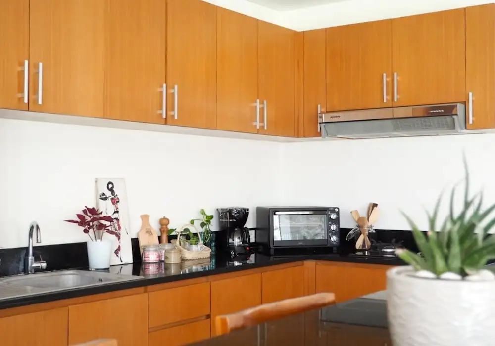 Villa Harmony - Residence