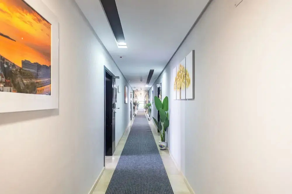 Maya Bay Suites