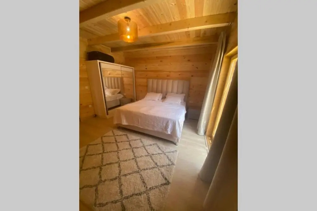 Villa Butterfly