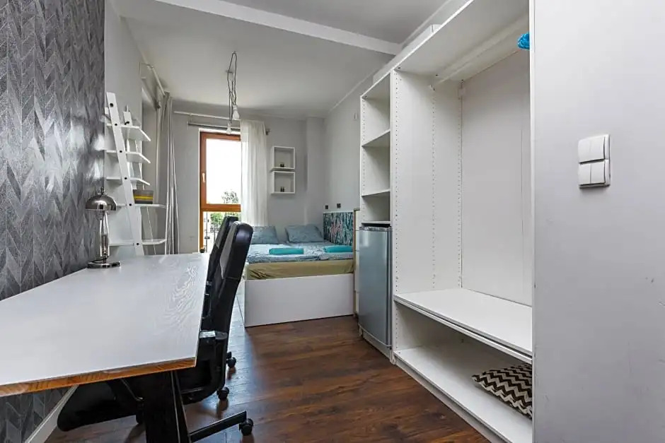 Quattro Loft Hostel