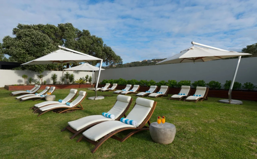 Oceans Villa