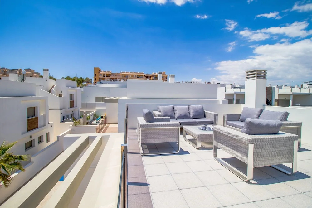 Espanatour Villa Guadiana