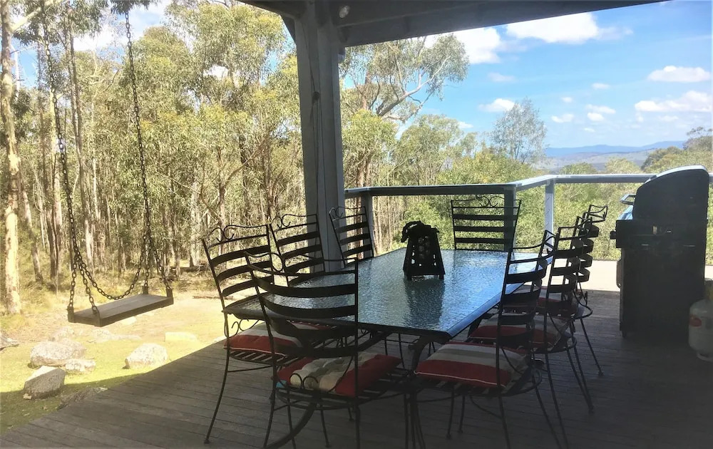 The Retreat Lodge