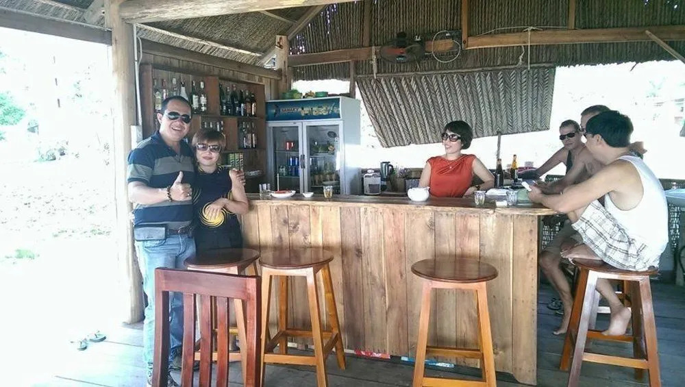 Coastal Village Beach Resort Phu Quoc