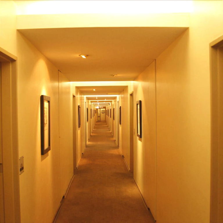 Protea Hotel Diamond Lodge