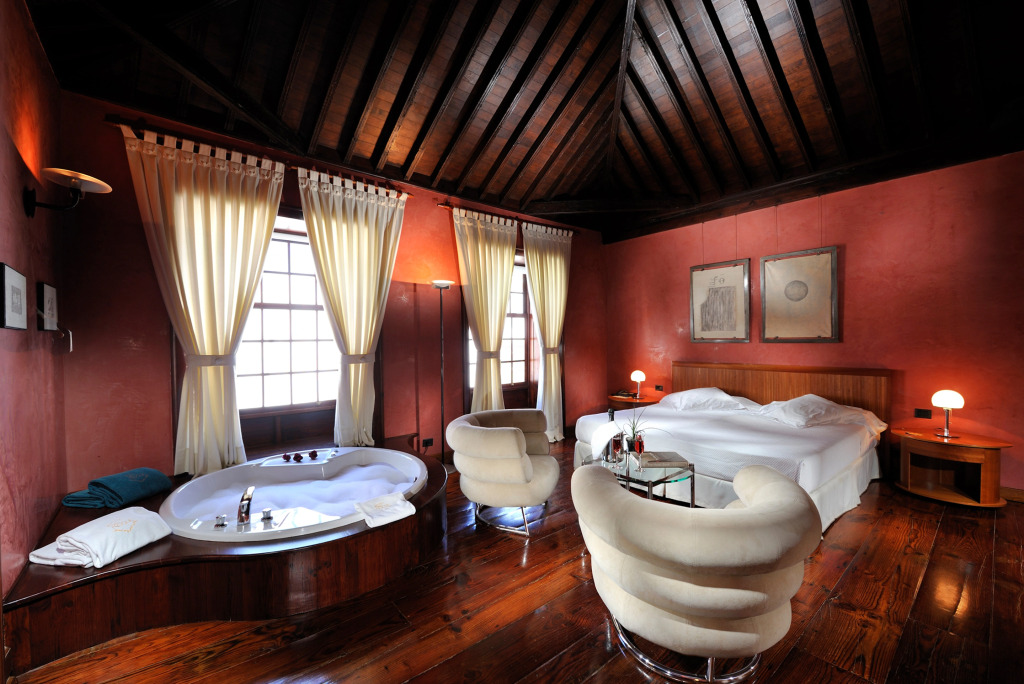 Hotel San Roque