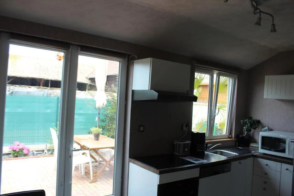 Gîte David Jacky