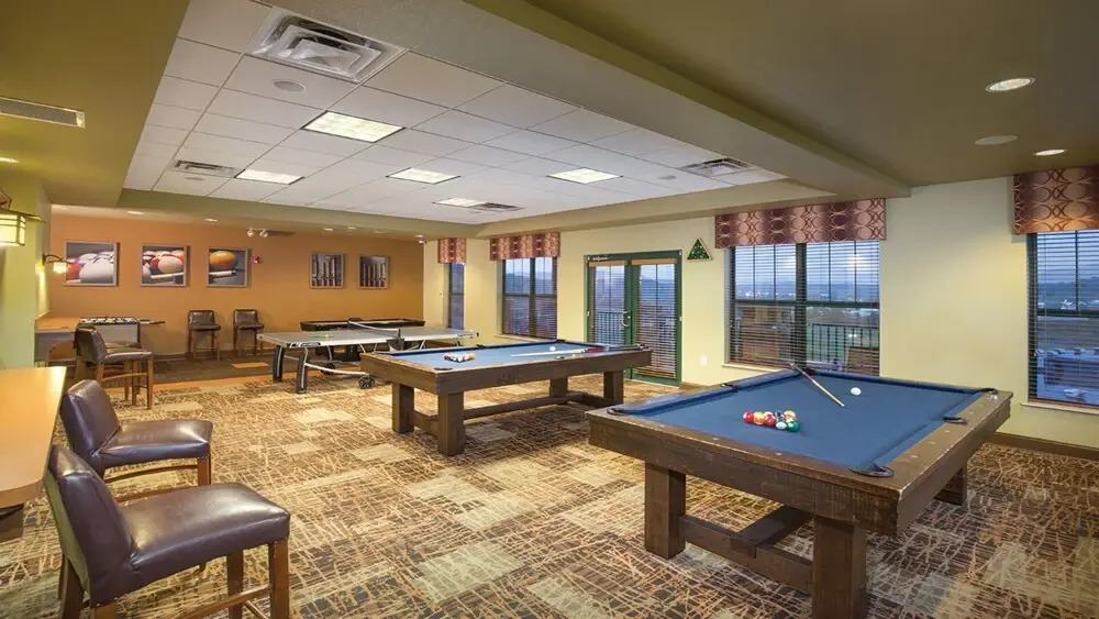 Smoky Mountains 3BD Deluxe