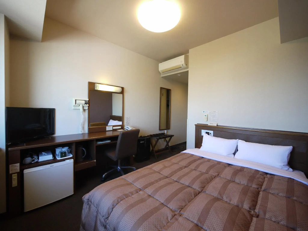 Hotel Route Inn Nanao Ekihigashi