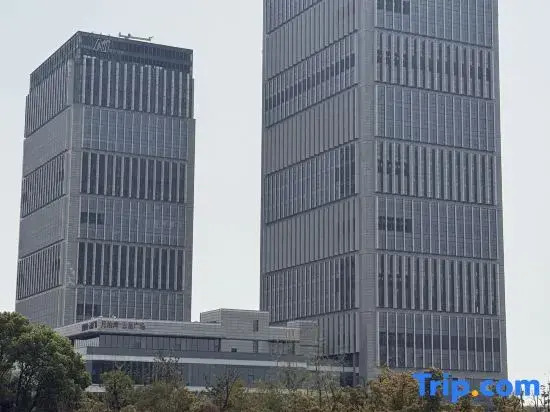 Orange Hotel (Kunshan South Railway Station Taishan Road)