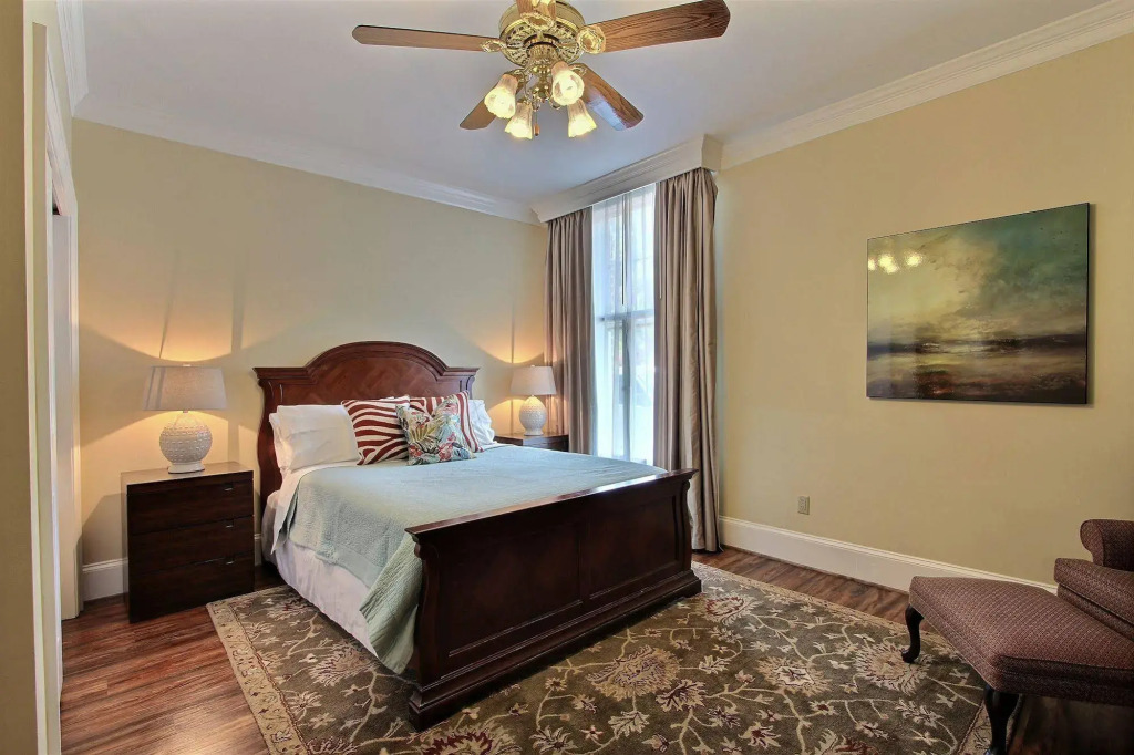 Oglethorpe Lodge