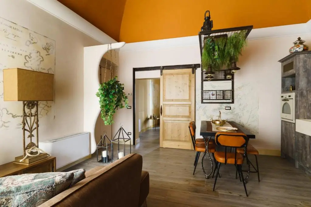 In Rada Apartments