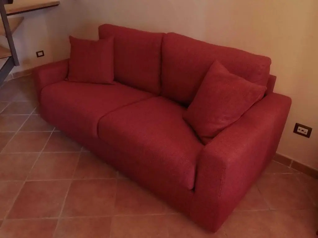 La Casetta