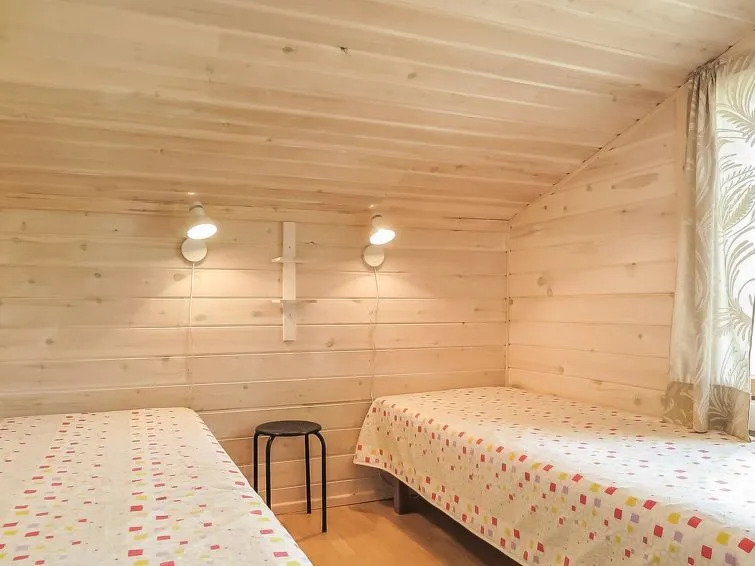 Holiday Home Ruska