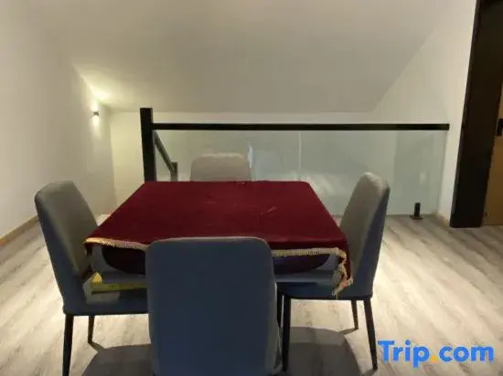 Jinyuan Guesthouse