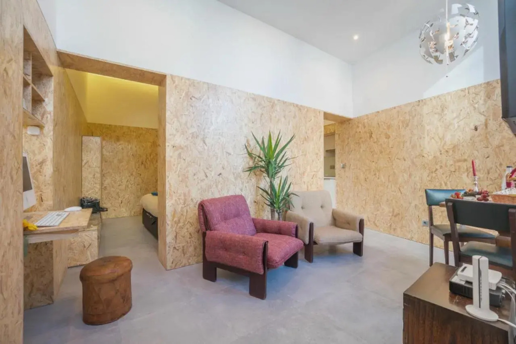 Torel Loft