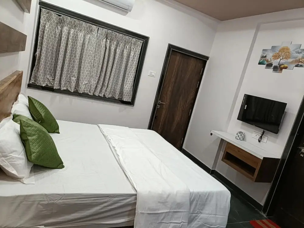 Hotel Garuda Executive Latur