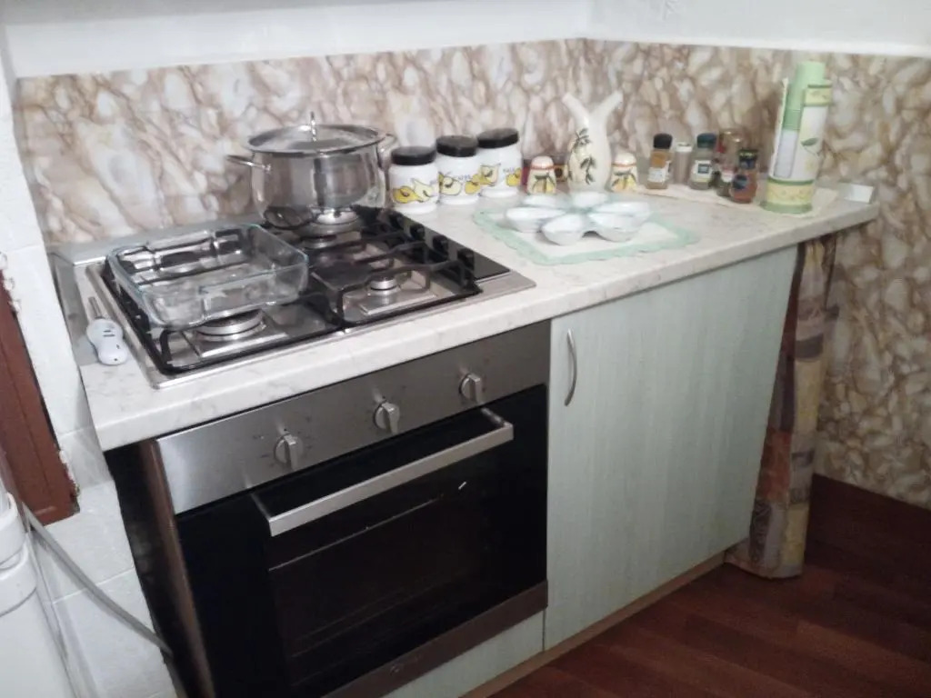 Casa Vacanza Mary