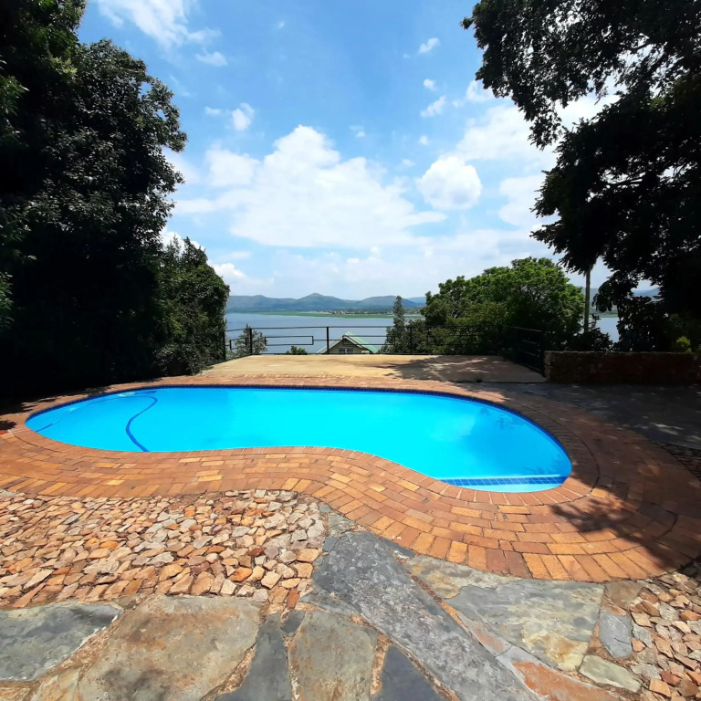 Manz' amahle Guest Cottage