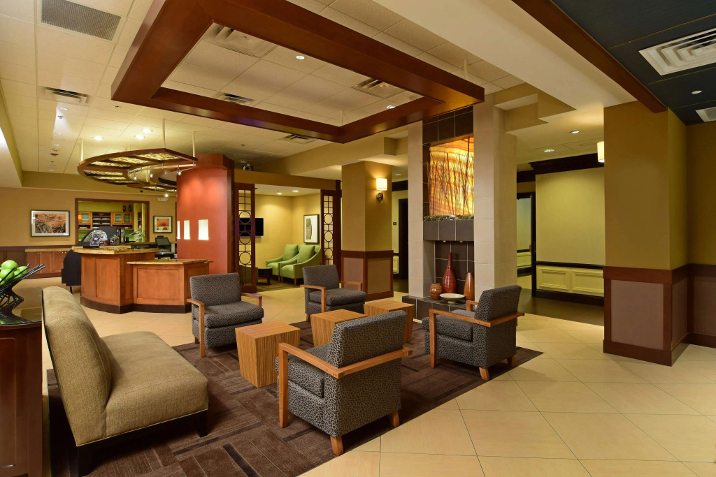 Hyatt Place Dallas Las Colinas