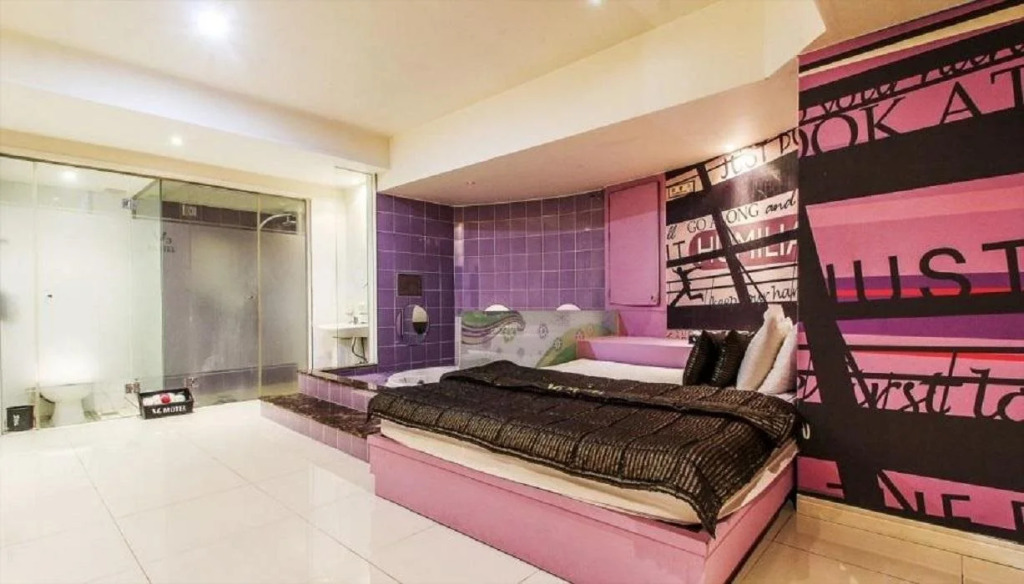 V3 Motel