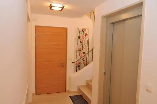 Chalet Regina
