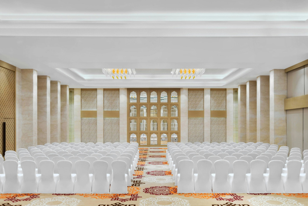 Jaisalmer Marriott Resort & Spa