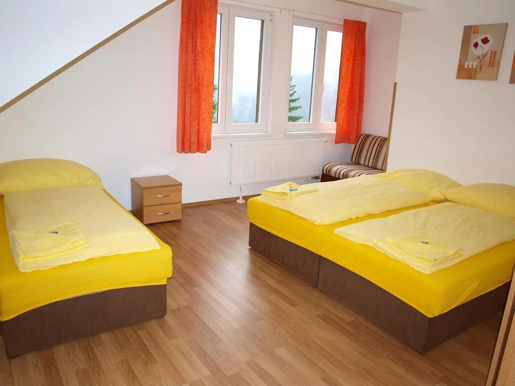 Pension Horalka