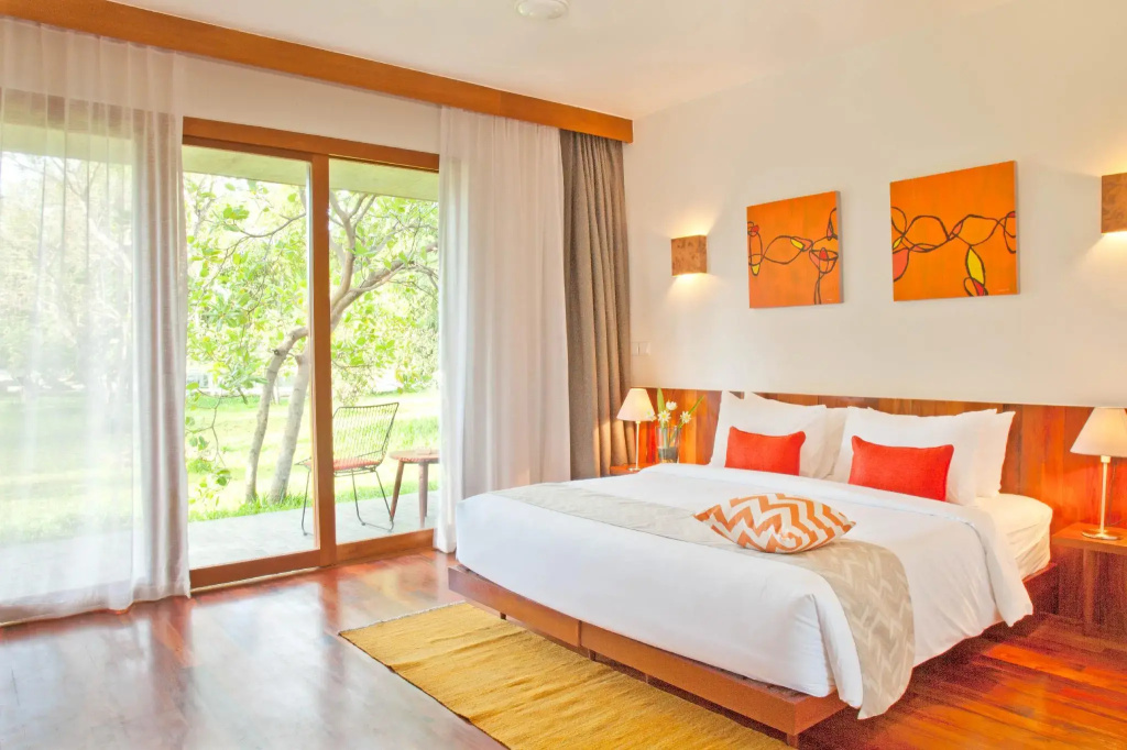 Templation Hotel