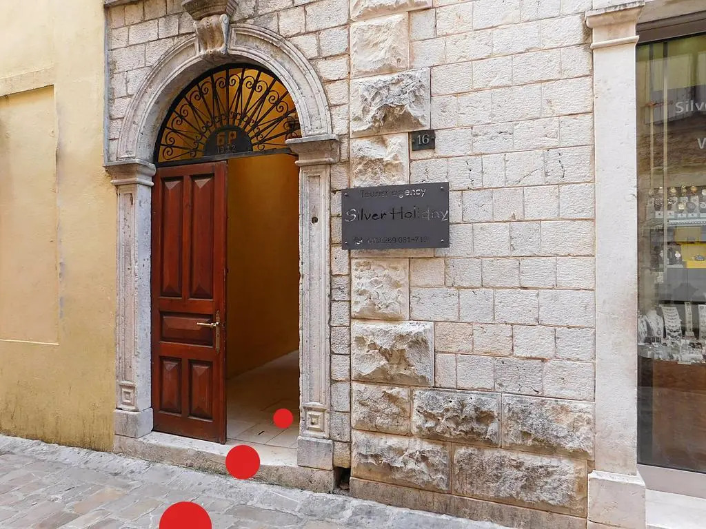 R club Apartments Old Town Budva