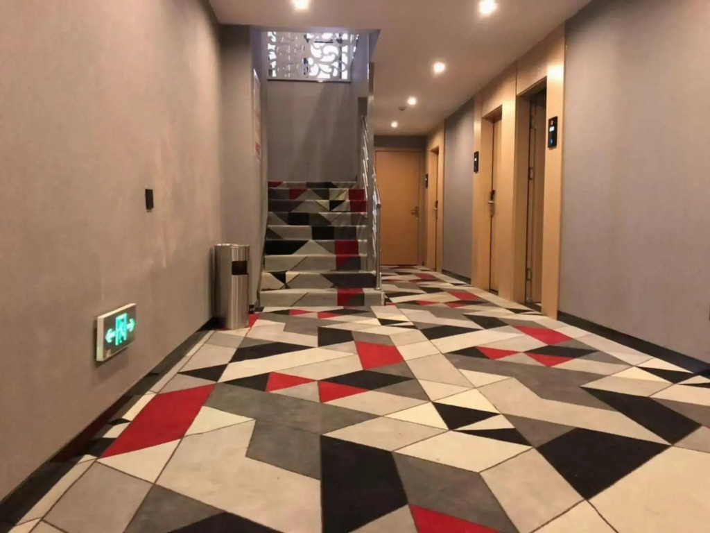 Shankee Hotel (Daye North Station)