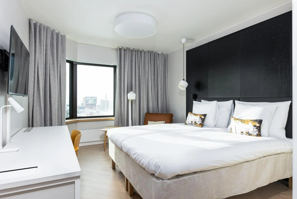 Original Sokos Hotel Ilves Tampere