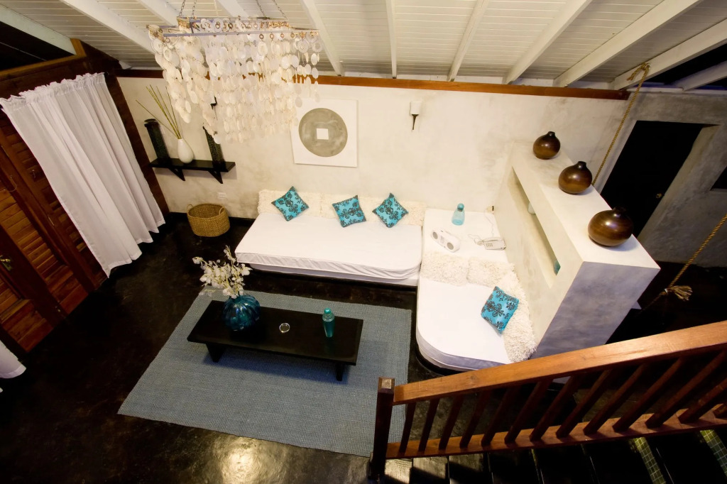 Villas Sur Mer