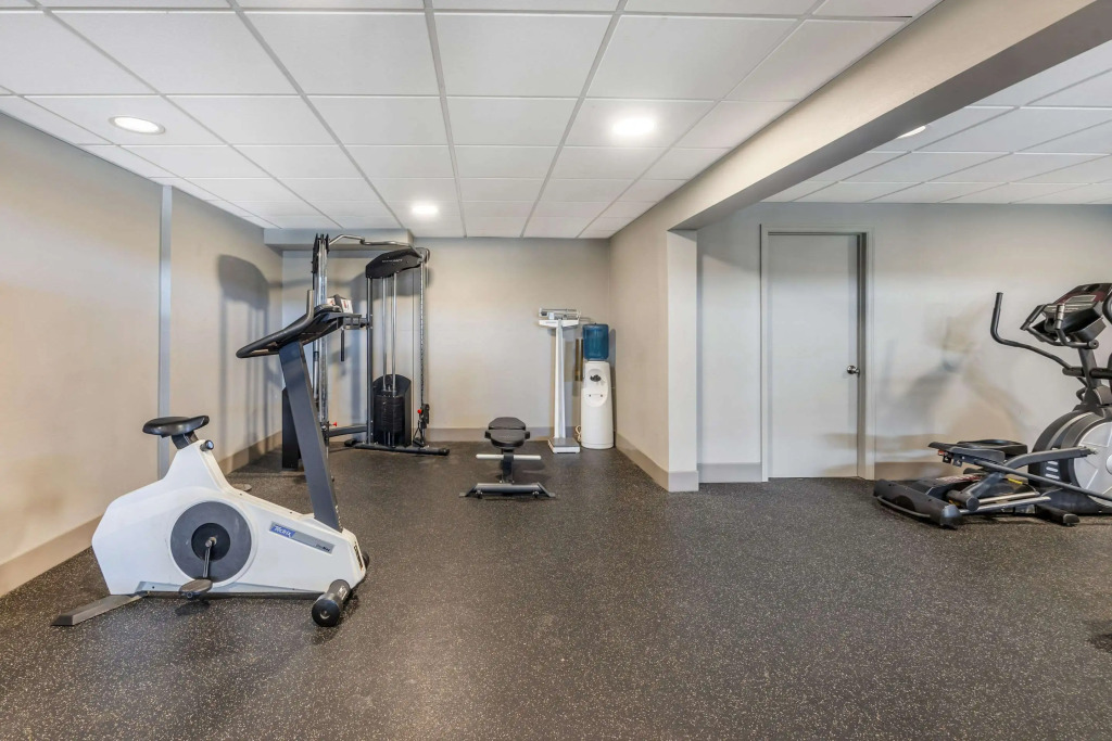 Clarion Inn Murfreesboro Old Fort Pkwy